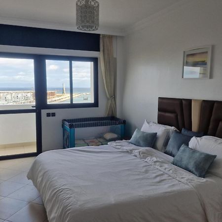 Marina2 View Apartment With Airco タンジェ エクステリア 写真