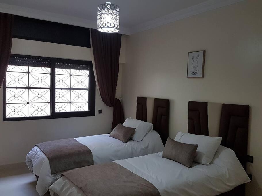 Marina2 View Apartment With Airco タンジェ エクステリア 写真