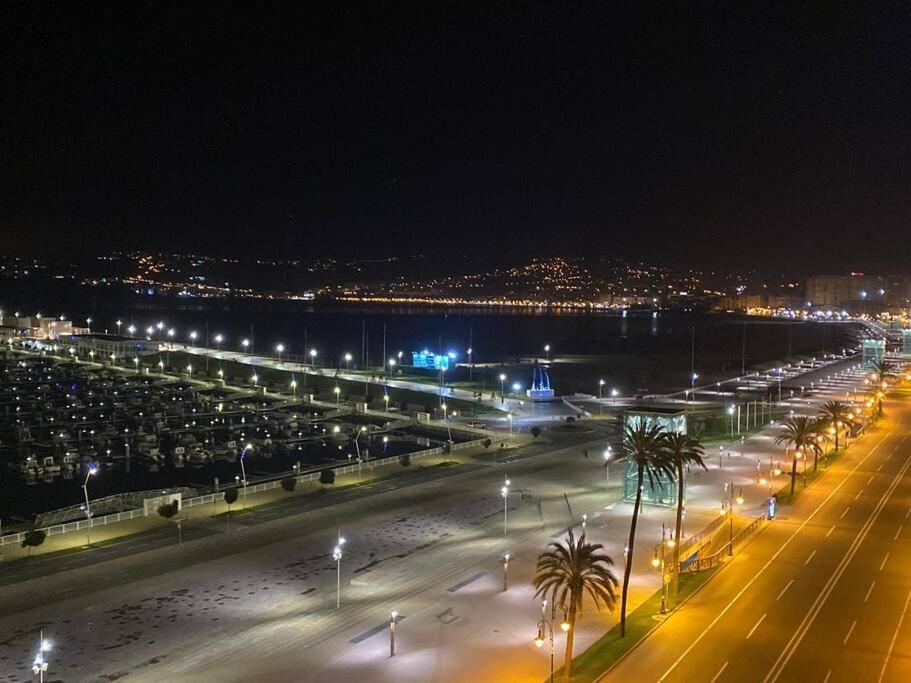 Marina2 View Apartment With Airco タンジェ エクステリア 写真