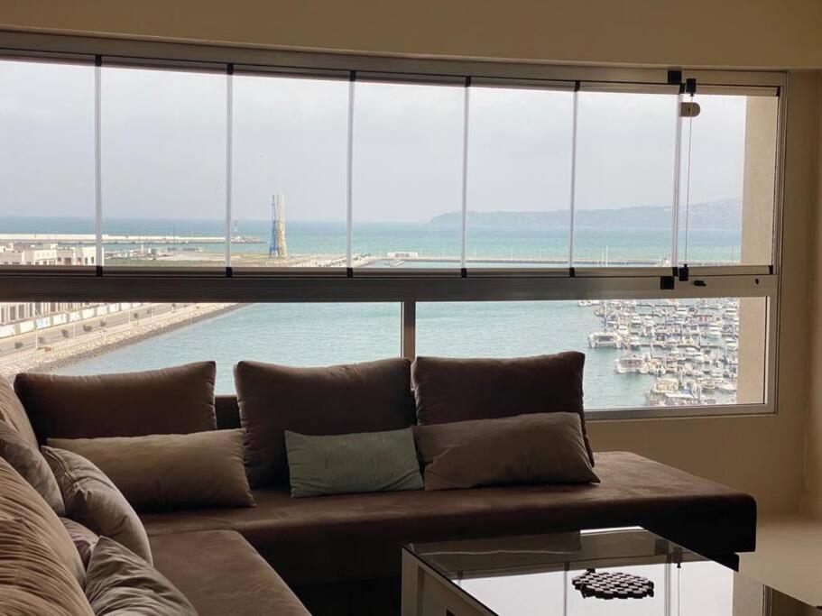 Marina2 View Apartment With Airco タンジェ エクステリア 写真