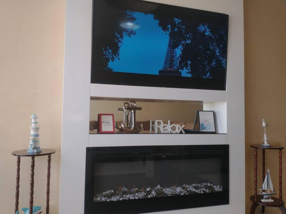 Marina2 View Apartment With Airco タンジェ エクステリア 写真