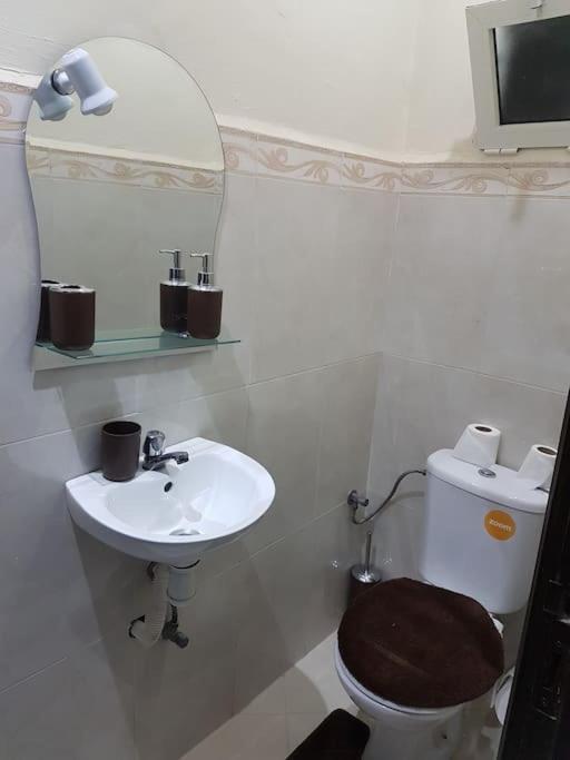 Marina2 View Apartment With Airco タンジェ エクステリア 写真