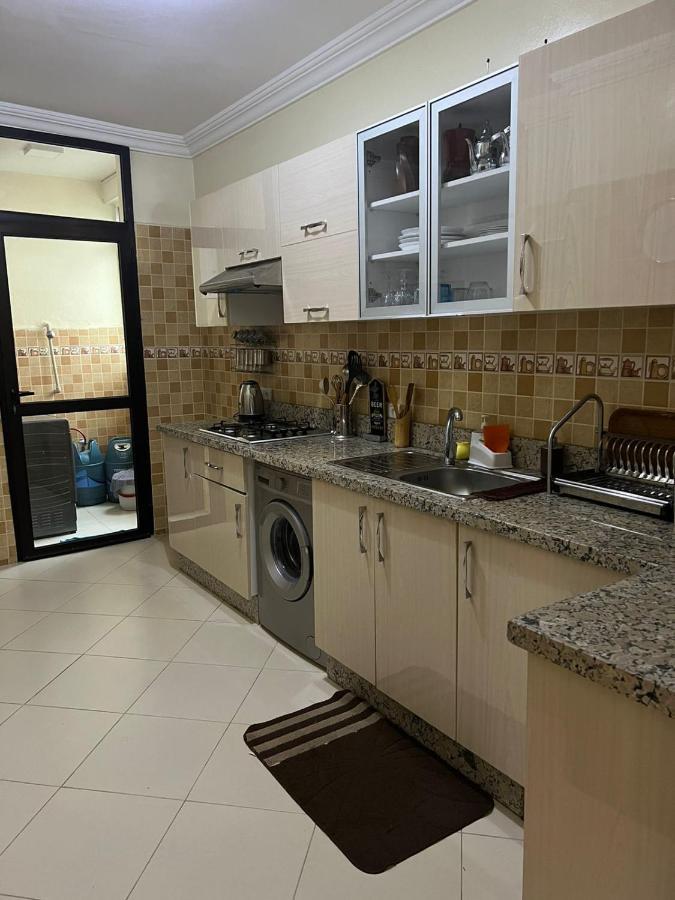 Marina2 View Apartment With Airco タンジェ エクステリア 写真