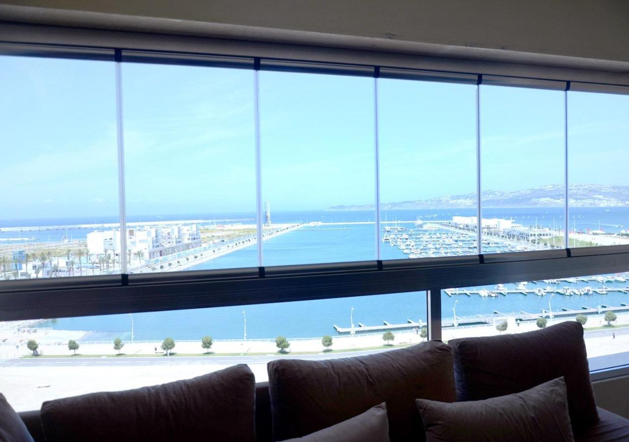 Marina2 View Apartment With Airco タンジェ エクステリア 写真