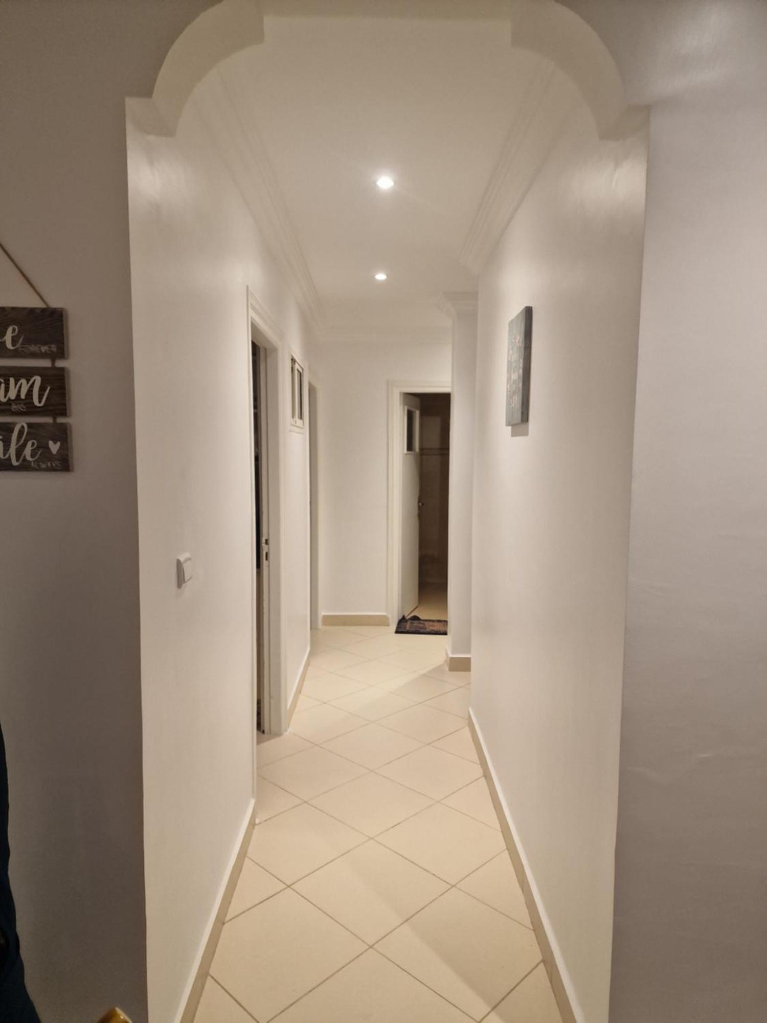 Marina2 View Apartment With Airco タンジェ エクステリア 写真