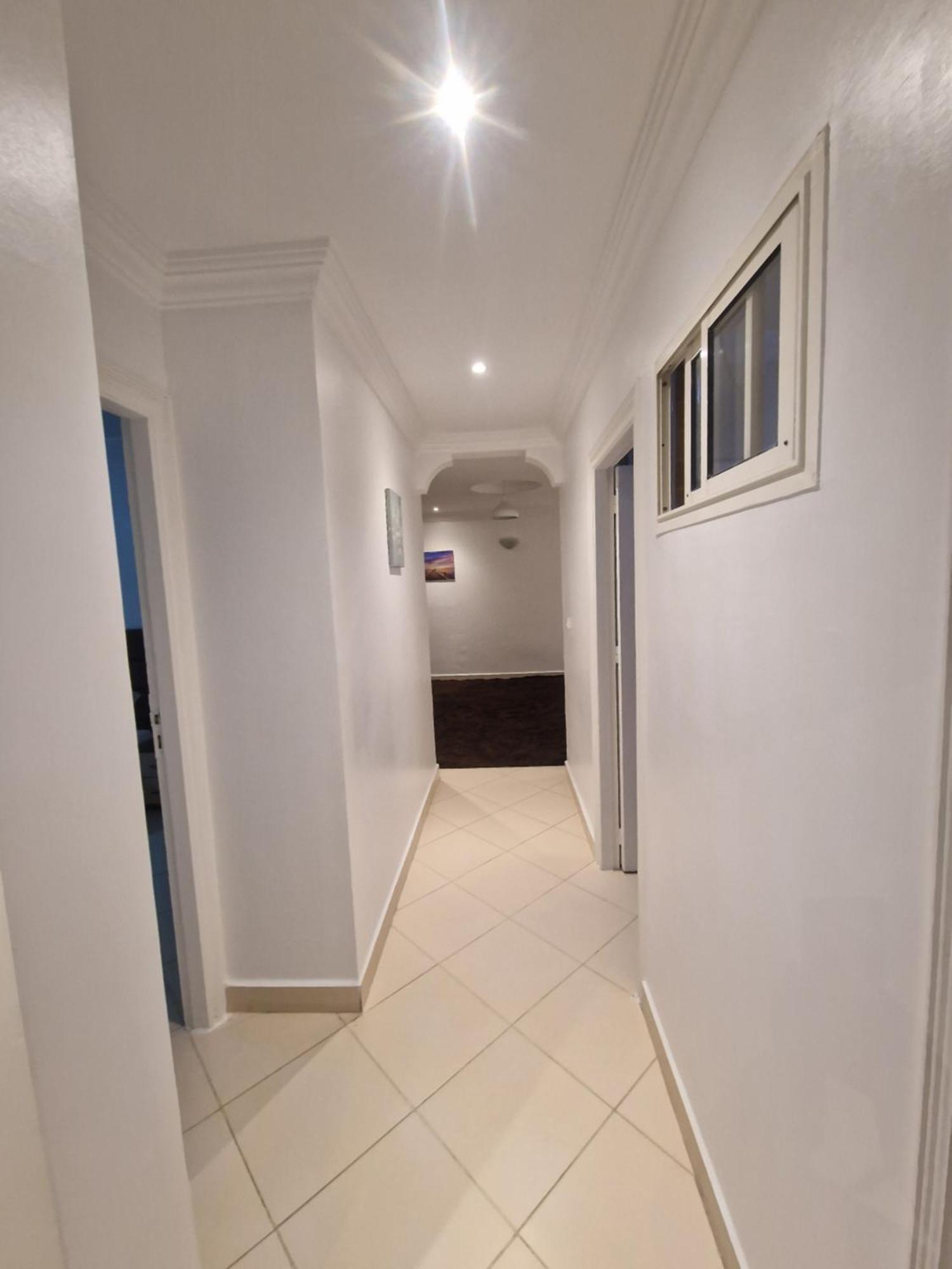 Marina2 View Apartment With Airco タンジェ エクステリア 写真