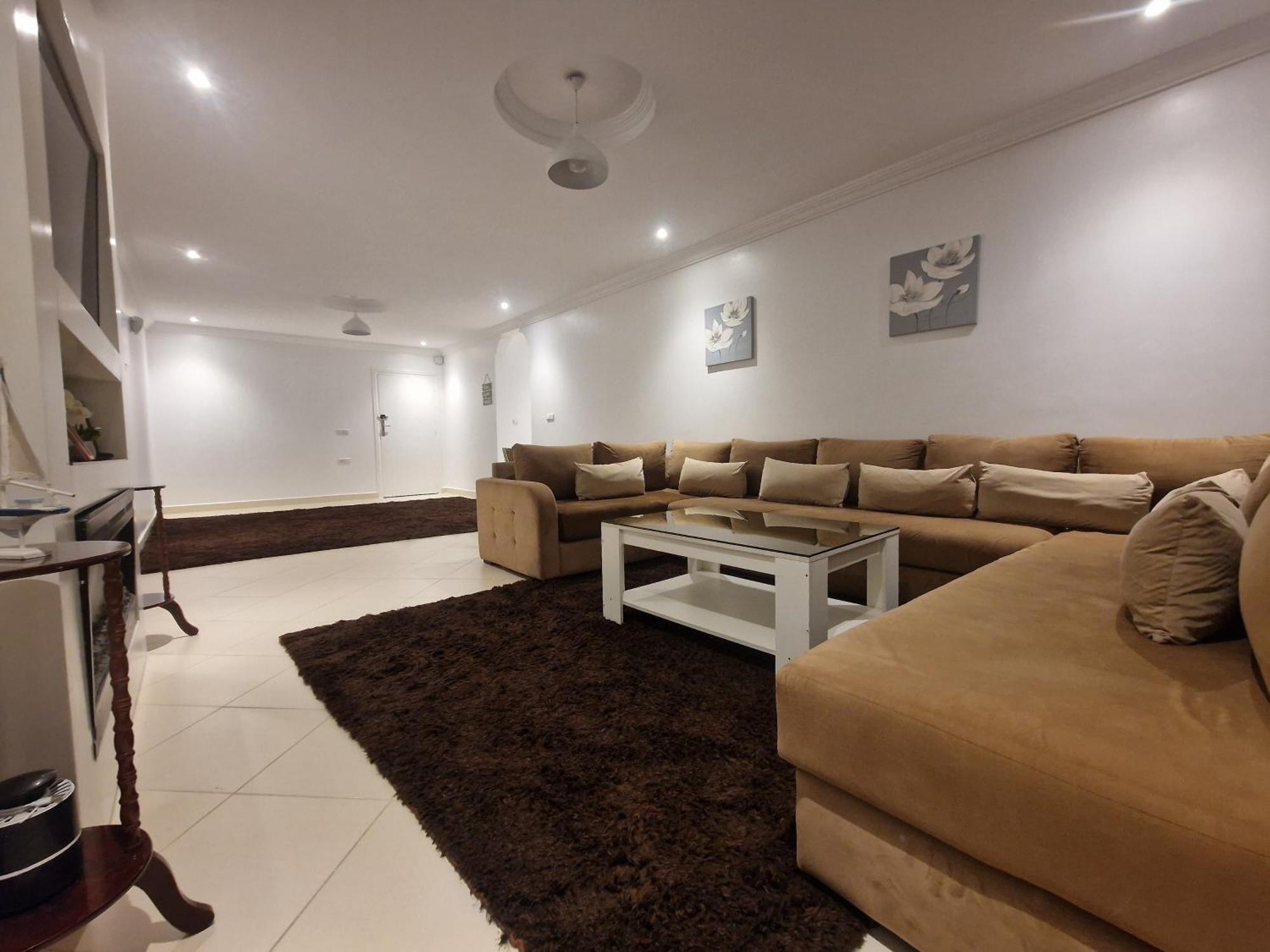 Marina2 View Apartment With Airco タンジェ エクステリア 写真